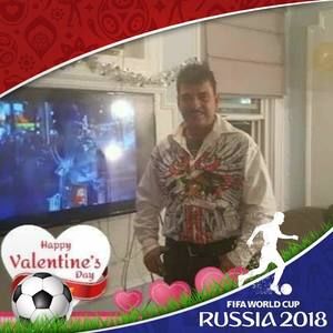 Meet your Posher, Javier